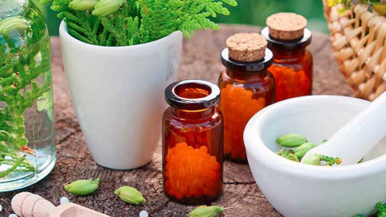 Top Clinics for Ayurvedic and Homeopathic Treatment in Meerut | Best Holistic Healthcare