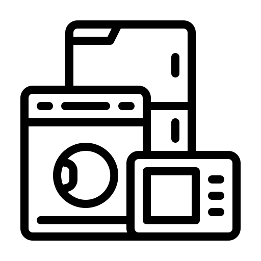 Electronics and Appliances