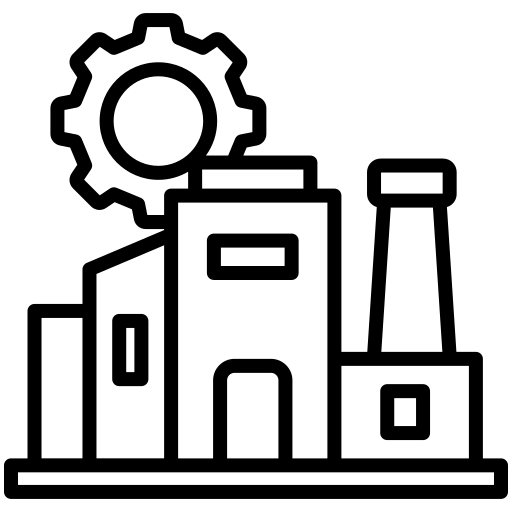 Factory and Manufacturing Units