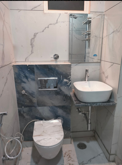 Dharmendra Singh Plumber and Core Cutting