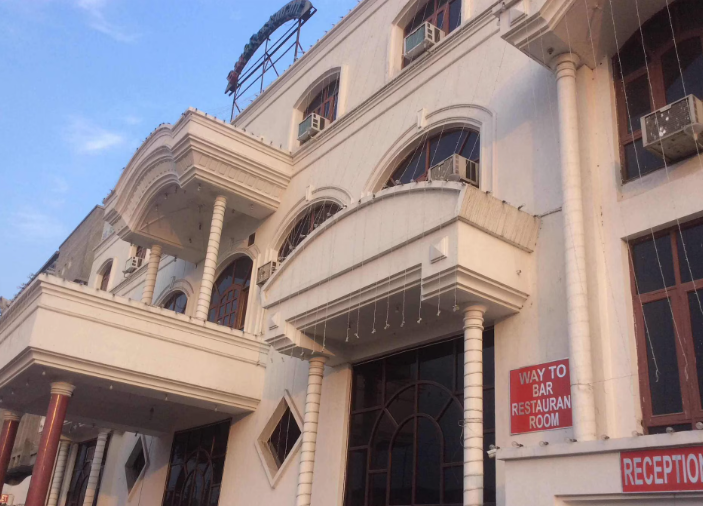 HOTEL SUBHADRA RESIDENCY