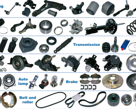 Guru Nanak Auto Centre