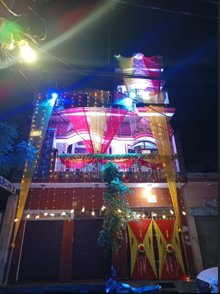 Occasions (Event Planner)