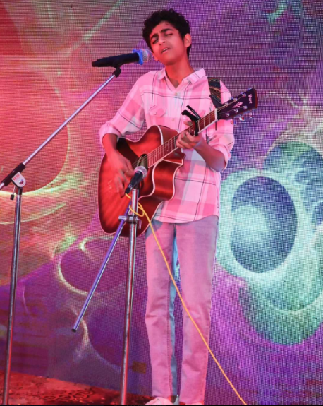 Saptak Music Classes