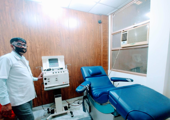 Sanjeevni Blood Bank