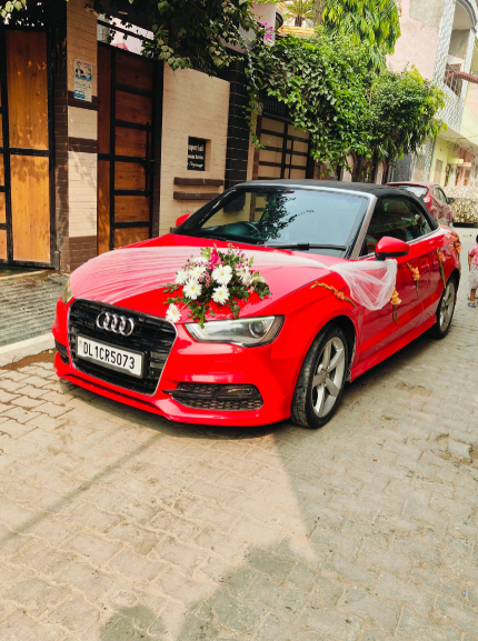 Imperial Services (Luxury Car Hire)