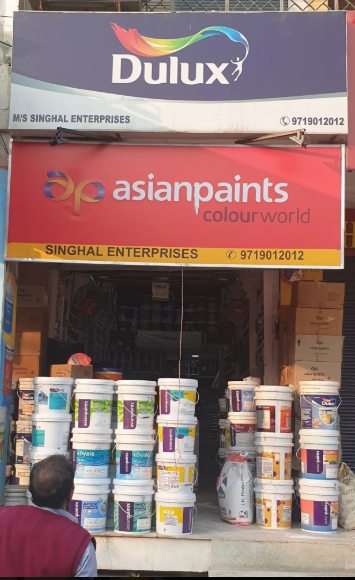 Singhal Enterprises