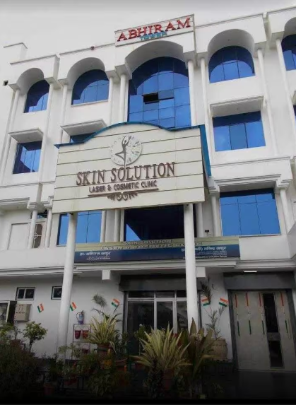 Ojasvi Skin Solution