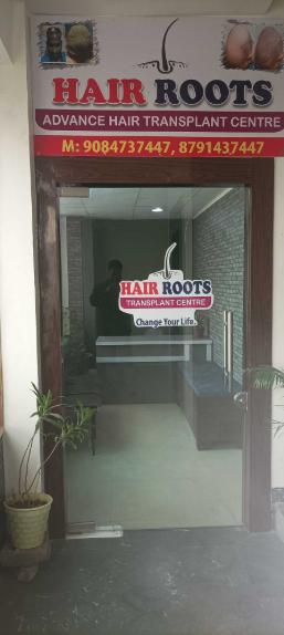 Hair Roots Transplant Centre