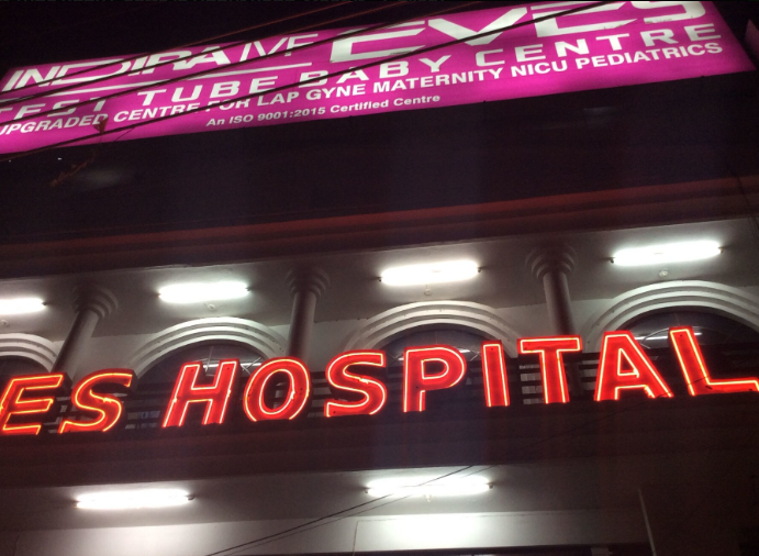 Indira Ivf Eves Test Tube Baby Centre