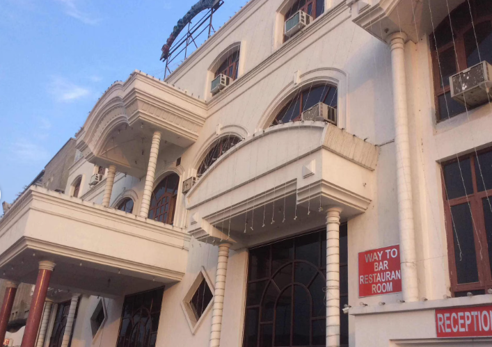 HOTEL SUBHADRA RESIDENCY