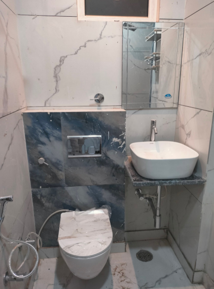 Dharmendra Singh Plumber and Core Cutting