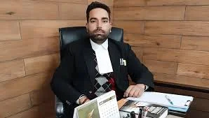 Adv. Shubham Arora