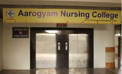 Arogyam Medical College & Hospital