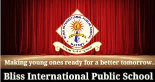 Bliss International Public School