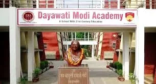 Dayawati Modi Academy