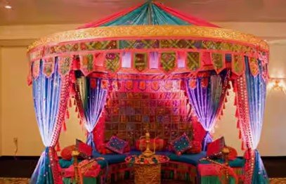 Dc Event Management Company