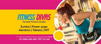 Fitness Divas Female Fitness Studio