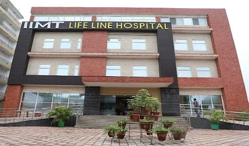 IIMT Lifeline Hospital