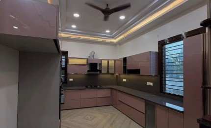 Indian Interior & Decor