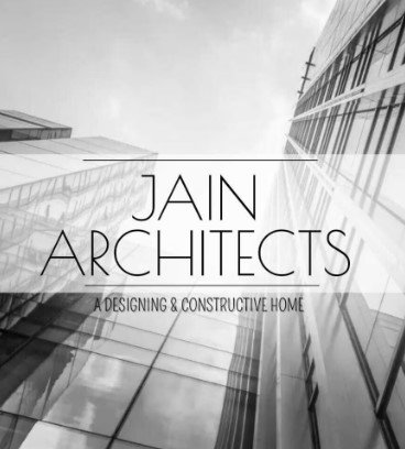 Jain Architects