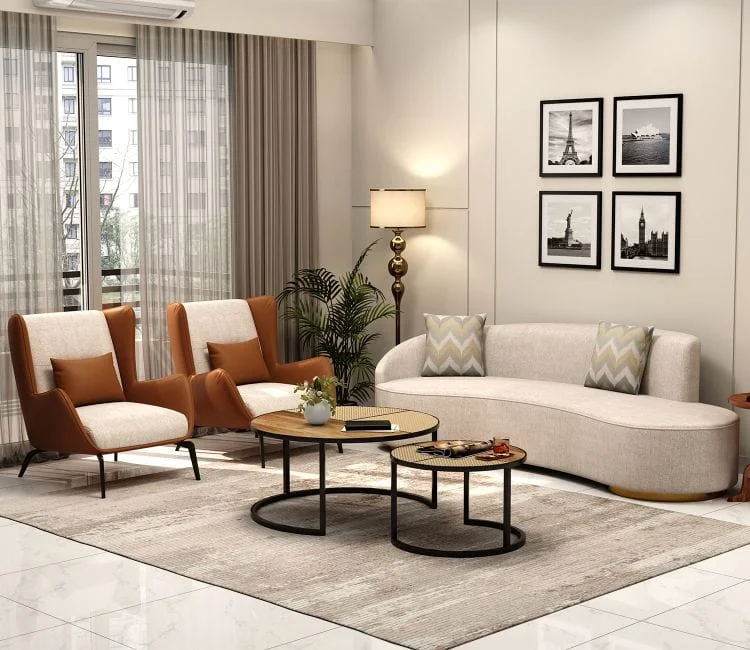 Luxury Furniture