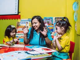 Makoons Pre School