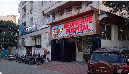 Mediverve Hospital