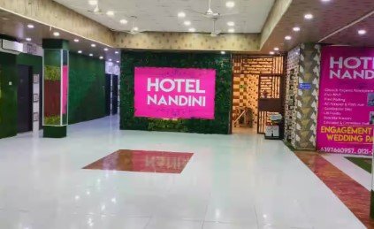 Hotel Nandini