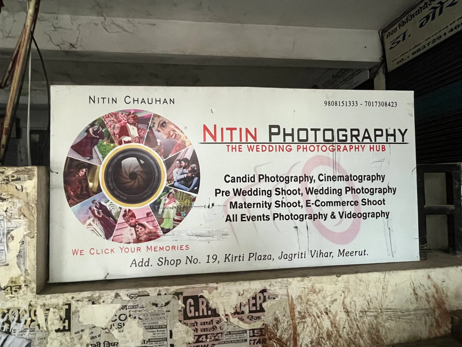 Nitin Photography