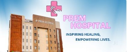 Prem Hospital (Inspiring Healing Empowering Lives)