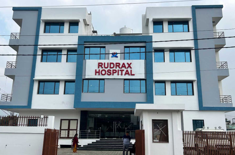 N A M S Neuro and Mental Sciences Hospital