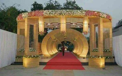 Sarthi Aura Events Pvt. Ltd.