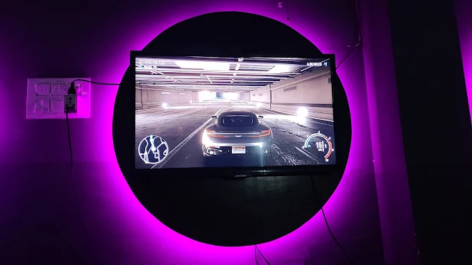 K O Gaming Arena & Cafe