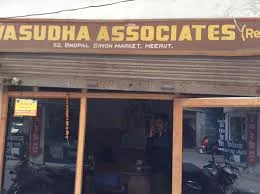 Vasudha Associates