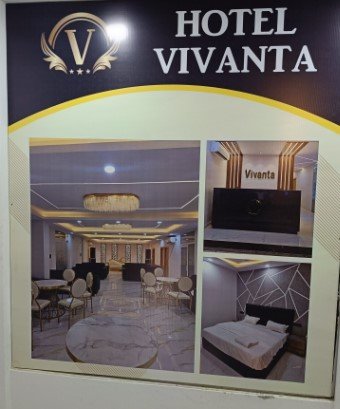 Hotel Vivanta